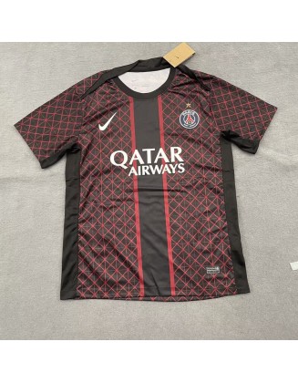 Maillot PSG 25/26