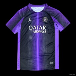 Maillot spécial PSG 25/26