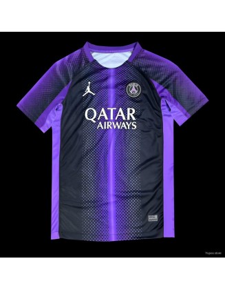 Maillot spécial PSG 25/26