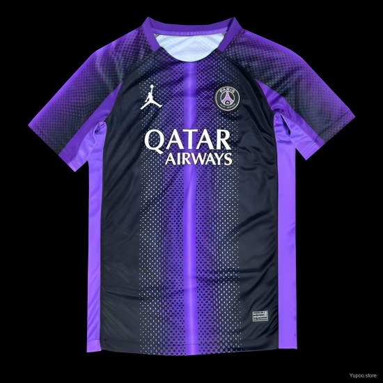Maillot spécial PSG 25/26
