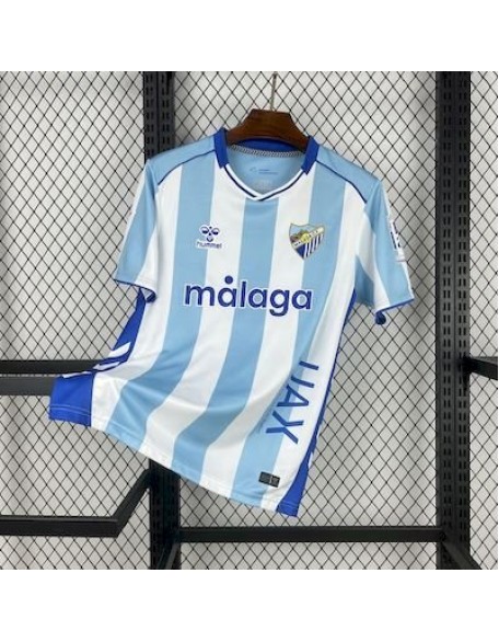 Málaga CF 25/26 Málaga CF 25/26