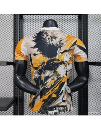 2025 Japan Special Edition Version du lecteur