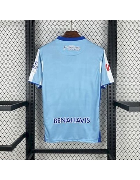 Málaga CF 25/26 Málaga CF 25/26