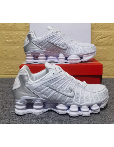 Nike Shox TL