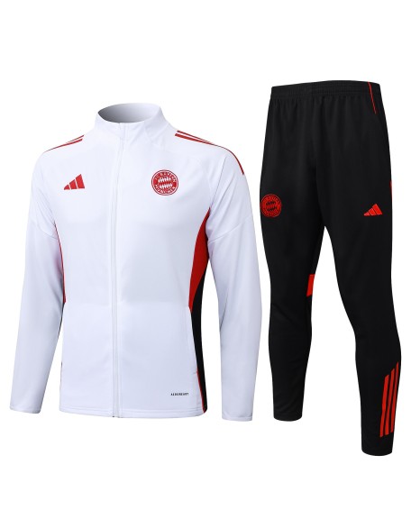 Veste + Pantalon Bayern Munich 25/26