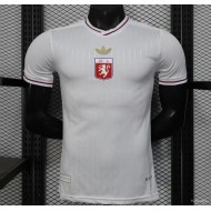 Maillot Olympique Lyon 25/26 Joueur