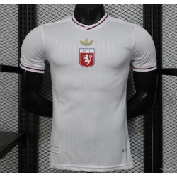 Maillot Olympique Lyon 25/26 Joueur