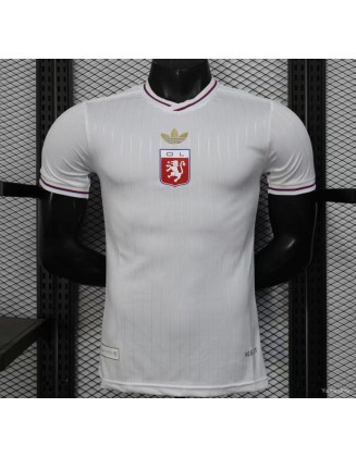 Maillot Olympique Lyon 25/26 Joueur
