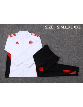 Veste + Pantalon Bayern Munich 25/26