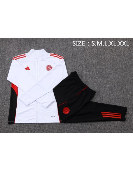 Veste + Pantalon Bayern Munich 25/26