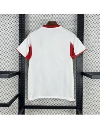 Maillot Sevilla Domicile 25/26