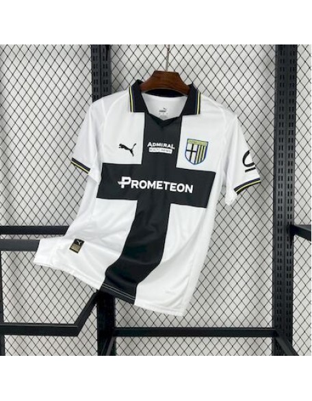 Parma Calcio 2025/26 Parma Calcio 2025/26