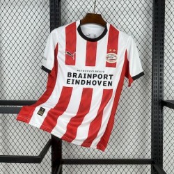 PSV Eindhoven 2025/26