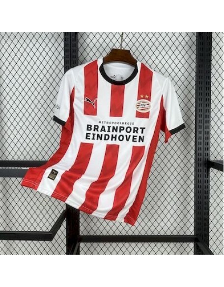 PSV Eindhoven 2025/26 PSV Eindhoven 2025/26