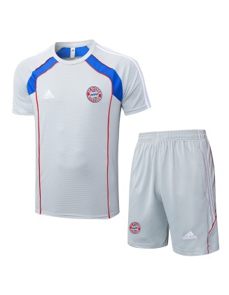 Maillots + Shorts Bayern Munich 25/26