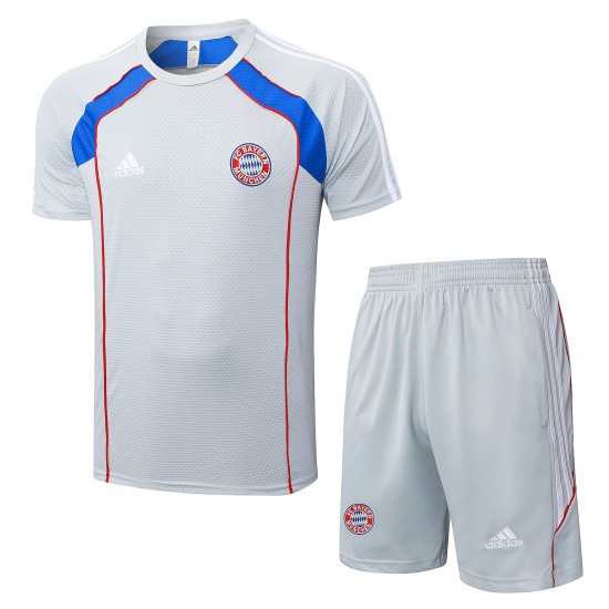 Maillots + Shorts Bayern Munich 25/26