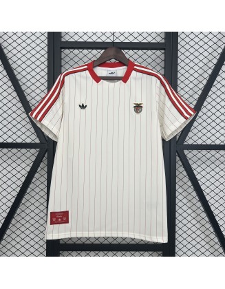 Maillot Benfica 25/26