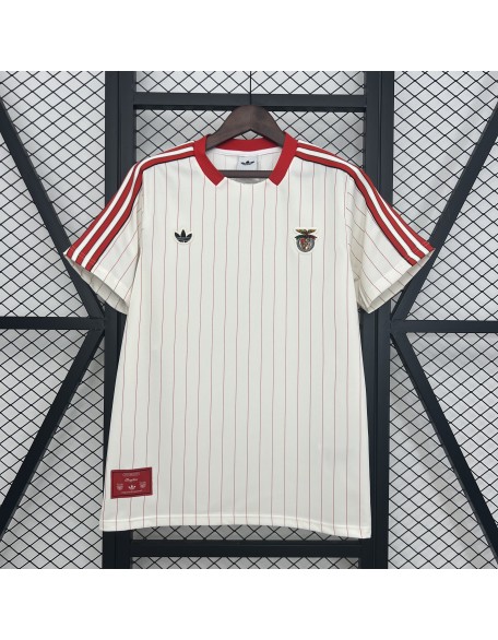 Maillot Benfica 25/26