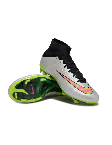Nike Mercurial Superfly 10 Elite FG