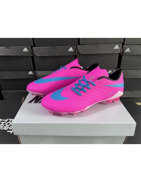 Nike Hypervenom phantom FG
