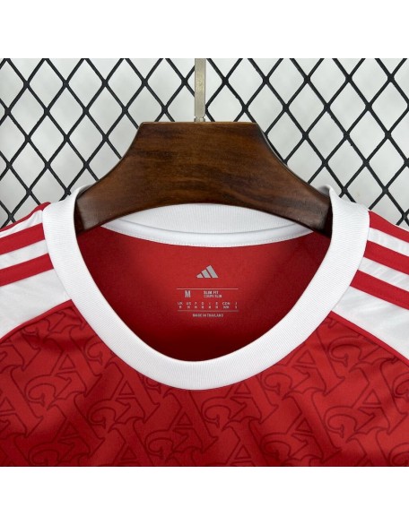 Maillot Arsenal Domicile 25/26 Maillot Arsenal Domicile 25/26