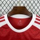 Maillot Arsenal Domicile 25/26
