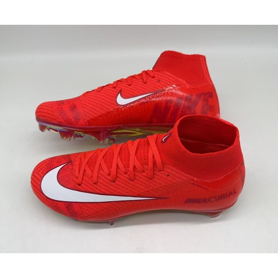 Mercurial Superfly 16 Elite FG