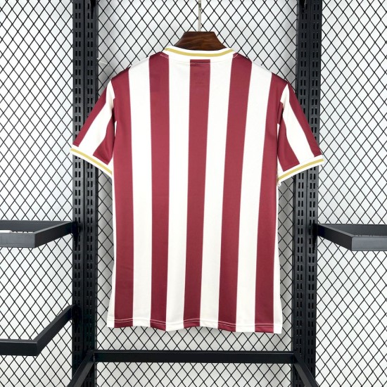 FC Nurnberg 2025/26 125th Anniversary