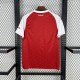 Maillot Arsenal Domicile 25/26