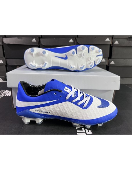 Nike Hypervenom phantom FG