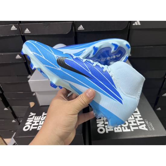 Mercurial Superfly 16 Elite FG