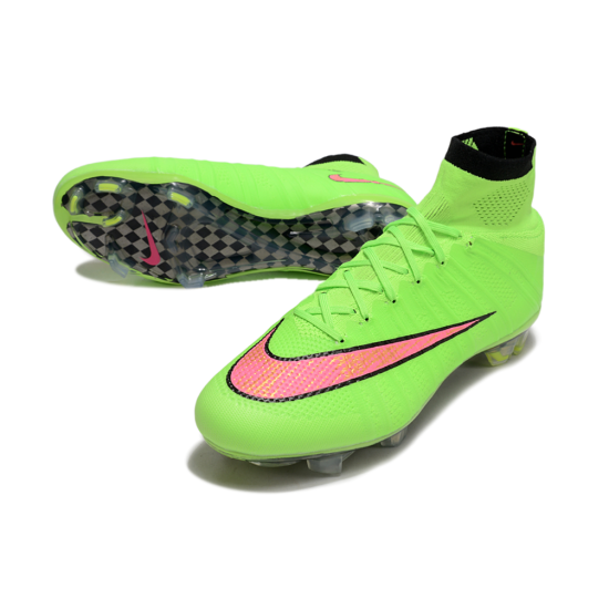 Nike Mercurial Superfly 10 Elite FG