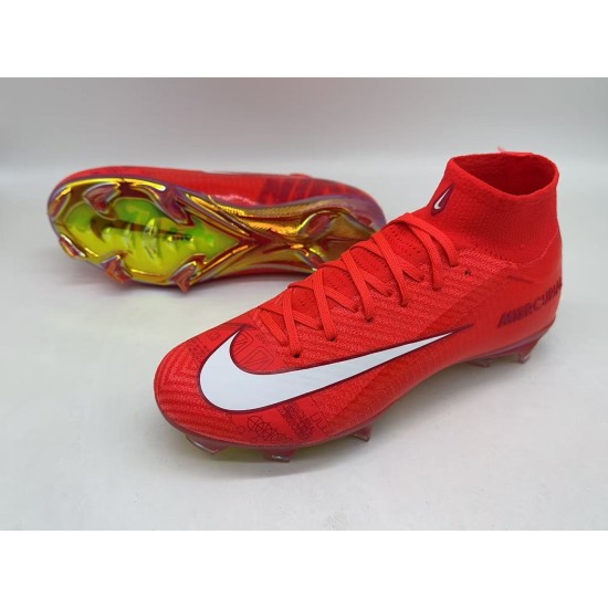Mercurial Superfly 16 Elite FG