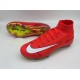 Mercurial Superfly 16 Elite FG