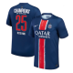 Maillot Champions 24/25