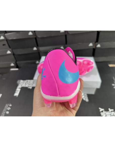 Nike Hypervenom phantom FG