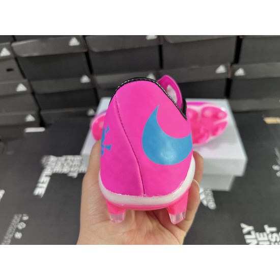 Nike Hypervenom phantom FG