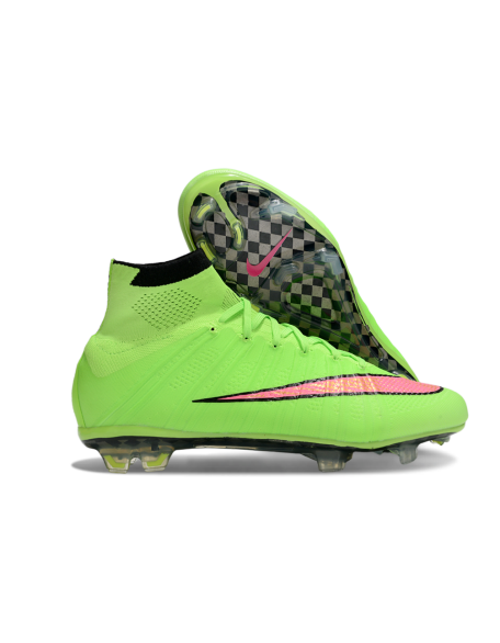 Nike Mercurial Superfly 10 Elite FG