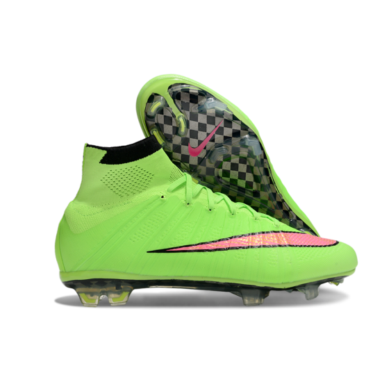 Nike Mercurial Superfly 10 Elite FG