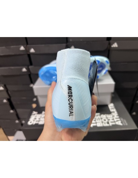 Mercurial Superfly 16 Elite FG