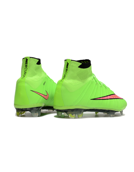 Nike Mercurial Superfly 10 Elite FG