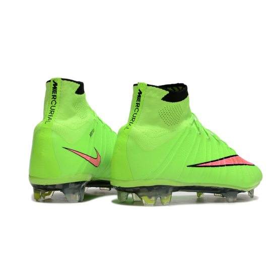 Nike Mercurial Superfly 10 Elite FG