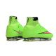 Nike Mercurial Superfly 10 Elite FG