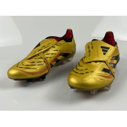 PREDATOR ACCURACY+ FG BOOTS
