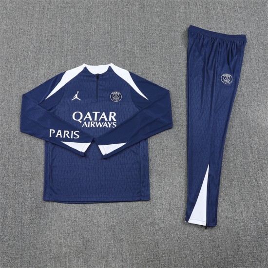 Survêtements PSG 25/26