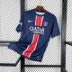 Maillot PSG Stussy 24/25