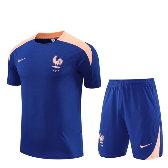 Maillots +Shorts France 25/26