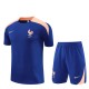 Maillots +Shorts France 25/26