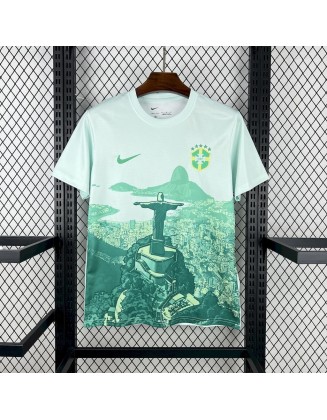 Maillot Brésil 2025