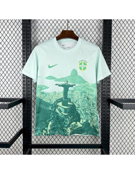 Maillot Brésil 2025 Maillot Brésil 2025